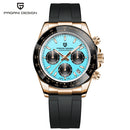 Brand PAGANI- Men's Luxury Quartz Watch - High Quality