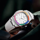 Brand Onola - Men's Luxury Quartz Watch - High Quality