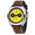 Brand PAGANI- Men's Luxury Quartz Watch - High Quality