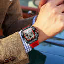 Brand Onola - Men's Luxury Quartz Watch - High Quality