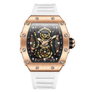 Brand Onola - Men's Luxury Quartz Watch - High Quality