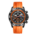 Brand Onola - Men's Luxury Quartz Watch - High Quality