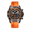 Brand Onola - Men's Luxury Quartz Watch - High Quality
