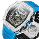 Brand Onola - Men's Luxury Quartz Watch - High Quality