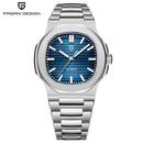 Brand PAGANI- Men's Luxury Quartz Watch - High Quality