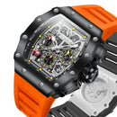 Brand Onola - Men's Luxury Quartz Watch - High Quality