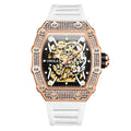 Brand Onola - Men's Luxury Quartz Watch - High Quality
