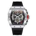 Brand Onola - Men's Luxury Quartz Watch - High Quality