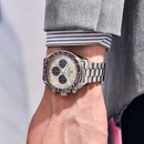 Brand PAGANI- Men's Luxury Quartz Watch - High Quality