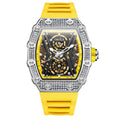 Brand Onola - Men's Luxury Quartz Watch - High Quality