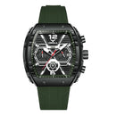 Brand Onola - Men's Luxury Quartz Watch - High Quality