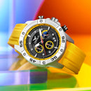 Brand Onola - Men's Luxury Quartz Watch - High Quality