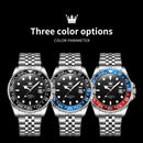 Brand OLEVS- Men's Luxury Quartz Watch - High Quality