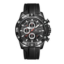 Brand Onola - Men's Luxury Quartz Watch - High Quality