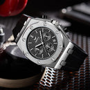 Brand Onola - Men's Luxury Quartz Watch - High Quality