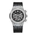 Brand Onola - Men's Luxury Quartz Watch - High Quality