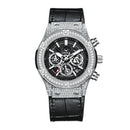 Brand Onola - Men's Luxury Quartz Watch - High Quality