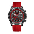 Brand Onola - Men's Luxury Quartz Watch - High Quality