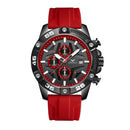Brand Onola - Men's Luxury Quartz Watch - High Quality