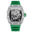 Brand Onola - Men's Luxury Quartz Watch - High Quality