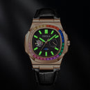 Brand Onola - Men's Luxury Quartz Watch - High Quality
