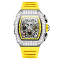 Brand Onola - Men's Luxury Quartz Watch - High Quality