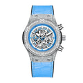 Brand Onola - Men's Luxury Quartz Watch - High Quality