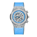 Brand Onola - Men's Luxury Quartz Watch - High Quality