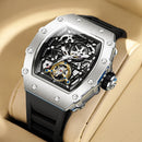Brand Onola - Men's Luxury Quartz Watch - High Quality