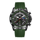 Brand Onola - Men's Luxury Quartz Watch - High Quality