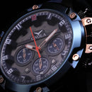 Brand Onola - Men's Luxury Quartz Watch - High Quality