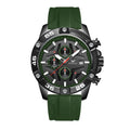 Brand Onola - Men's Luxury Quartz Watch - High Quality