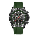 Brand Onola - Men's Luxury Quartz Watch - High Quality