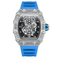 Brand Onola - Men's Luxury Quartz Watch - High Quality
