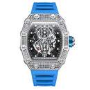 Brand Onola - Men's Luxury Quartz Watch - High Quality