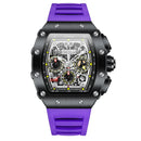 Brand Onola - Men's Luxury Quartz Watch - High Quality