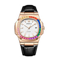 Brand Onola - Men's Luxury Quartz Watch - High Quality