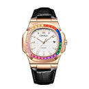 Brand Onola - Men's Luxury Quartz Watch - High Quality