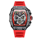 Brand Onola - Men's Luxury Quartz Watch - High Quality