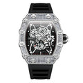 Brand Onola - Men's Luxury Quartz Watch - High Quality