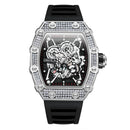 Brand Onola - Men's Luxury Quartz Watch - High Quality