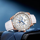 Brand Onola - Men's Luxury Quartz Watch - High Quality