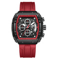 Brand Onola - Men's Luxury Quartz Watch - High Quality