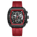 Brand Onola - Men's Luxury Quartz Watch - High Quality