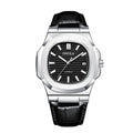 Brand Onola - Men's Luxury Quartz Watch - High Quality