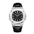 Brand Onola - Men's Luxury Quartz Watch - High Quality