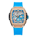 Brand Onola - Men's Luxury Quartz Watch - High Quality