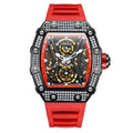 Brand Onola - Men's Luxury Quartz Watch - High Quality