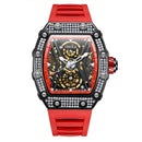 Brand Onola - Men's Luxury Quartz Watch - High Quality
