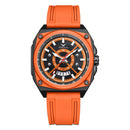 Brand Onola - Men's Luxury Quartz Watch - High Quality